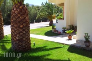 Ostria Hotel_lowest prices_in_Hotel_Crete_Lasithi_Sitia