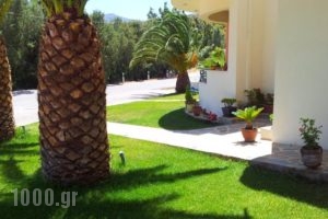 Ostria Hotel_lowest prices_in_Hotel_Crete_Lasithi_Sitia