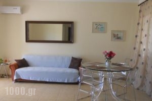 Barbati Beach Holiday Apartment_best deals_Apartment_Ionian Islands_Corfu_Corfu Rest Areas