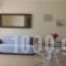 Barbati Beach Holiday Apartment_best deals_Apartment_Ionian Islands_Corfu_Corfu Rest Areas