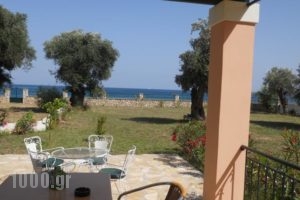 Barbati Beach Holiday Apartment_accommodation_in_Apartment_Ionian Islands_Corfu_Corfu Rest Areas