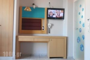 Frini Hotel_lowest prices_in_Hotel_Peloponesse_Argolida_Tolo