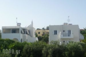 Villa Katerina Studios & Apartments_holidays_in_Villa_Cyclades Islands_Syros_Syrosora