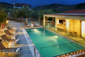 Asteria Hotel_accommodation_in_Hotel_Macedonia_Kavala_Kavala City