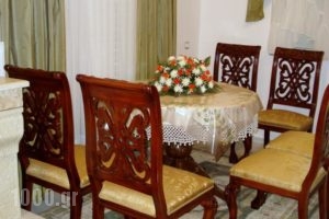 Kristallia Rooms_best deals_Room_Central Greece_Fokida_Monastiraki