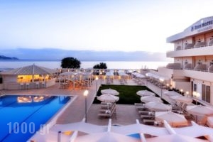 smartline Neptuno Beach_accommodation_in_Hotel_Crete_Heraklion_Ammoudara