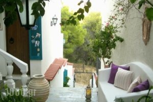 Stella Studios_accommodation_in_Hotel_Piraeus Islands - Trizonia_Poros_Poros Chora
