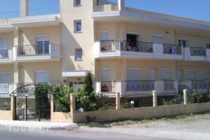 Studios Kapsalas_accommodation_in_Hotel_Macedonia_Thessaloniki_Nea Michaniona