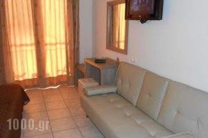 Voula Hotel & Apartments_holidays_in_Apartment_Crete_Heraklion_Chersonisos