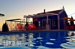 Casa De Blue Studios & Apartments in Vlachata, Kefalonia, Ionian Islands