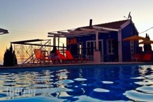 Casa De Blue Studios & Apartments_accommodation_in_Apartment_Ionian Islands_Kefalonia_Vlachata