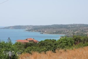 Aristomenis Studios_lowest prices_in_Hotel_Ionian Islands_Kefalonia_Kefalonia'st Areas