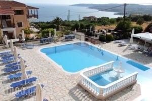 Aristomenis Studios_accommodation_in_Hotel_Ionian Islands_Kefalonia_Kefalonia'st Areas