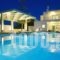 Villa Elvina_travel_packages_in_Crete_Chania_Kissamos