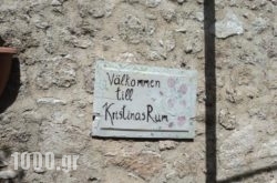 Kristina’S Rooms in Athens, Attica, Central Greece