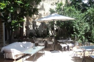 Kristina'S Rooms_lowest prices_in_Room_Dodekanessos Islands_Rhodes_Rhodesora