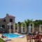 Geo Villas_accommodation_in_Villa_Crete_Rethymnon_Rethymnon City
