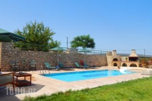 Geo Villas_lowest prices_in_Villa_Crete_Rethymnon_Rethymnon City