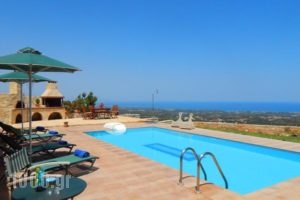 Geo Villas_holidays_in_Villa_Crete_Rethymnon_Rethymnon City