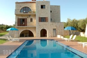 Villa Ostria_accommodation_in_Villa_Crete_Chania_Vryses Apokoronas