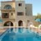 Villa Ostria_accommodation_in_Villa_Crete_Chania_Vryses Apokoronas