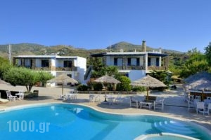 Anemousa Studios_accommodation_in_Hotel_Cyclades Islands_Kea_Kea Chora