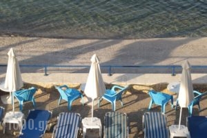 Pedi Beach Hotel_best prices_in_Hotel_Dodekanessos Islands_Simi_Symi Rest Areas