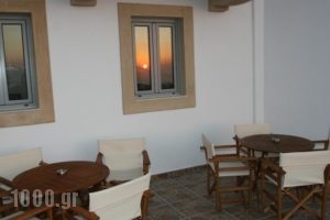 Athena Hotel_best prices_in_Hotel_Piraeus Islands - Trizonia_Kithira_Kithira Rest Areas