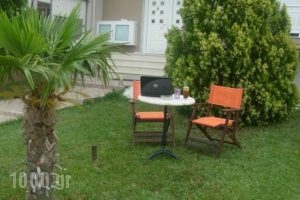 Hotel La Strada_holidays_in_Hotel_Thraki_Evros_Feres