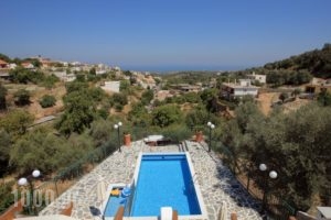 Themis Villa_holidays_in_Villa_Crete_Rethymnon_Rethymnon City