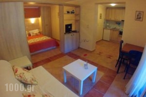 Appartamenti Angelika_holidays_in_Hotel_Epirus_Thesprotia_Perdika