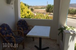 Mihalis Studios_best prices_in_Hotel_Dodekanessos Islands_Leros_Laki