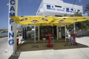 Camping Koula_accommodation_in_Hotel_Cyclades Islands_Paros_Paros Chora