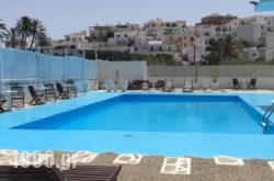 Liogerma in Milos Chora, Milos, Cyclades Islands