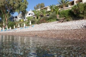 Grekis Beach Hotel and Apartments_travel_packages_in_Thessaly_Magnesia_Pilio Area