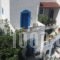 Studios Zafiri_accommodation_in_Hotel_Cyclades Islands_Naxos_Naxos chora