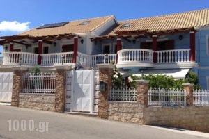 Villa Joannas_accommodation_in_Villa_Ionian Islands_Lefkada_Vasiliki