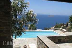 Margarita Home Hotel_best deals_Hotel_Cyclades Islands_Andros_Gavrio