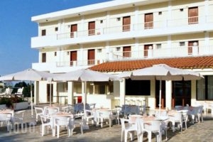 Prassino Nissi_holidays_in_Hotel_Ionian Islands_Corfu_Corfu Rest Areas