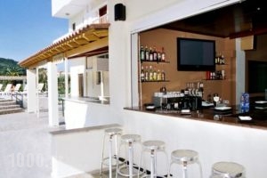 Prassino Nissi_best prices_in_Hotel_Ionian Islands_Corfu_Corfu Rest Areas
