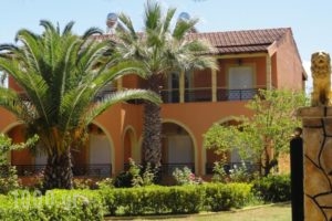 Elena Apartments_best prices_in_Apartment_Ionian Islands_Corfu_Corfu Rest Areas