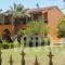 Elena Apartments_best deals_Apartment_Ionian Islands_Corfu_Corfu Rest Areas