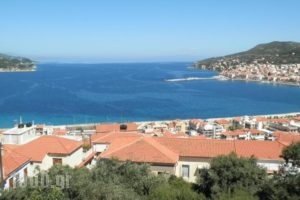 Pension Neapolis_accommodation_in_Hotel_Aegean Islands_Samos_Samos Rest Areas