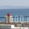 Silver Rocks Hotel_holidays_in_Hotel_Cyclades Islands_Paros_Paros Chora