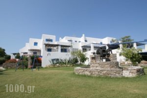 Silver Rocks Hotel_best deals_Hotel_Cyclades Islands_Paros_Paros Chora