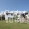 Silver Rocks Hotel_best deals_Hotel_Cyclades Islands_Paros_Paros Chora