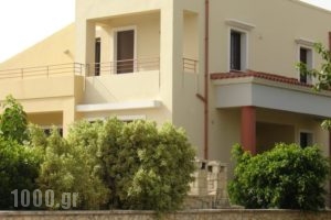 Villa Chrysa_best prices_in_Villa_Crete_Chania_Fournes