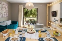 G.Living 365 in Aghia Efimia, Kefalonia, Ionian Islands