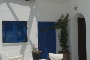 Megas Rooms_best prices_in_Room_Cyclades Islands_Mykonos_Mykonos Chora