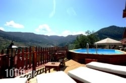 Archontiko Metsovou Luxury Boutique Hotel in Metsovo, Ioannina, Epirus